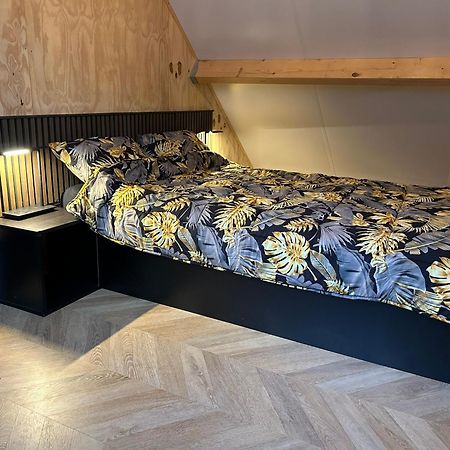 신트 아날란트 Tiny House Thuus 빌라 외부 사진