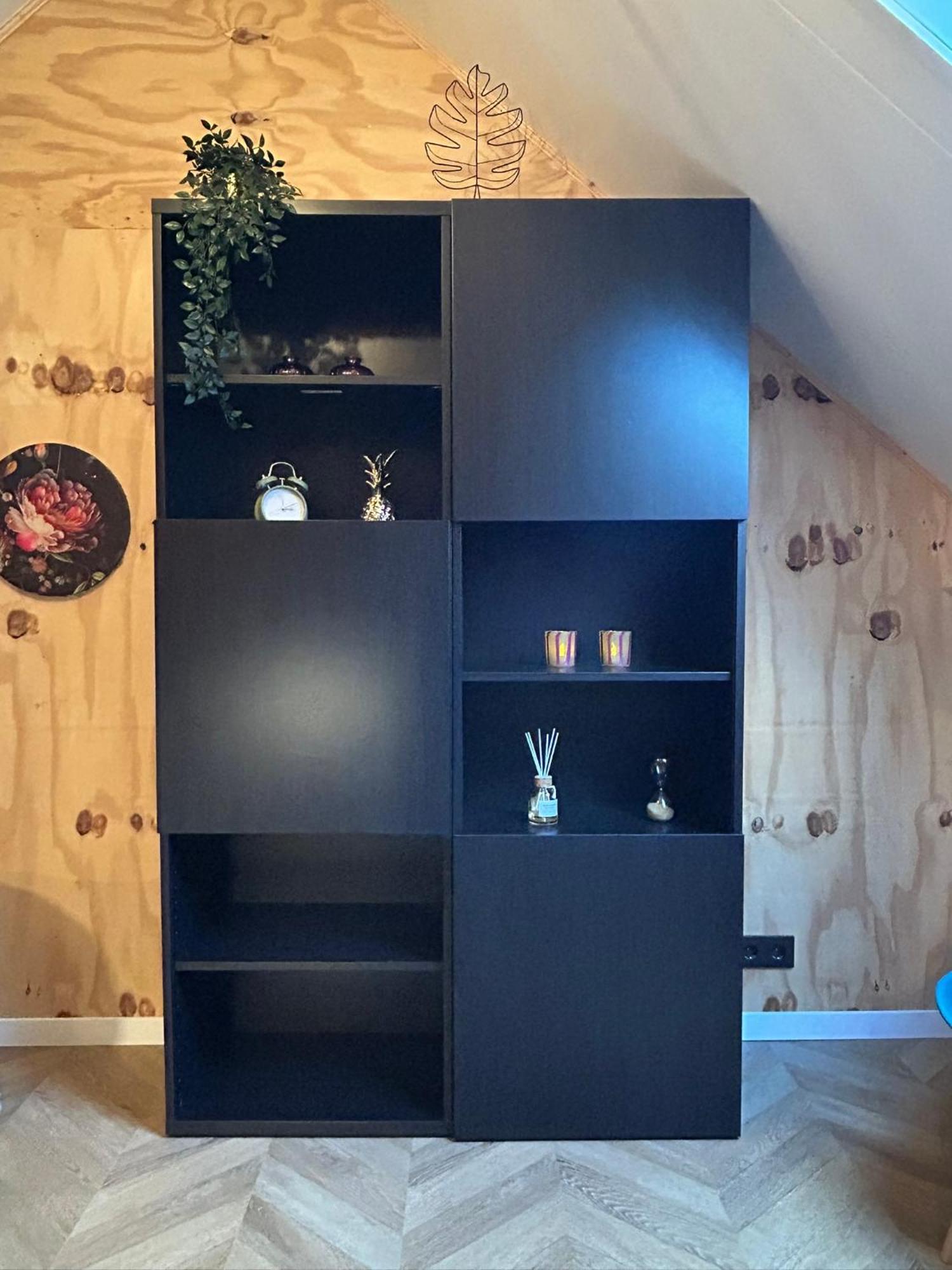 신트 아날란트 Tiny House Thuus 빌라 외부 사진