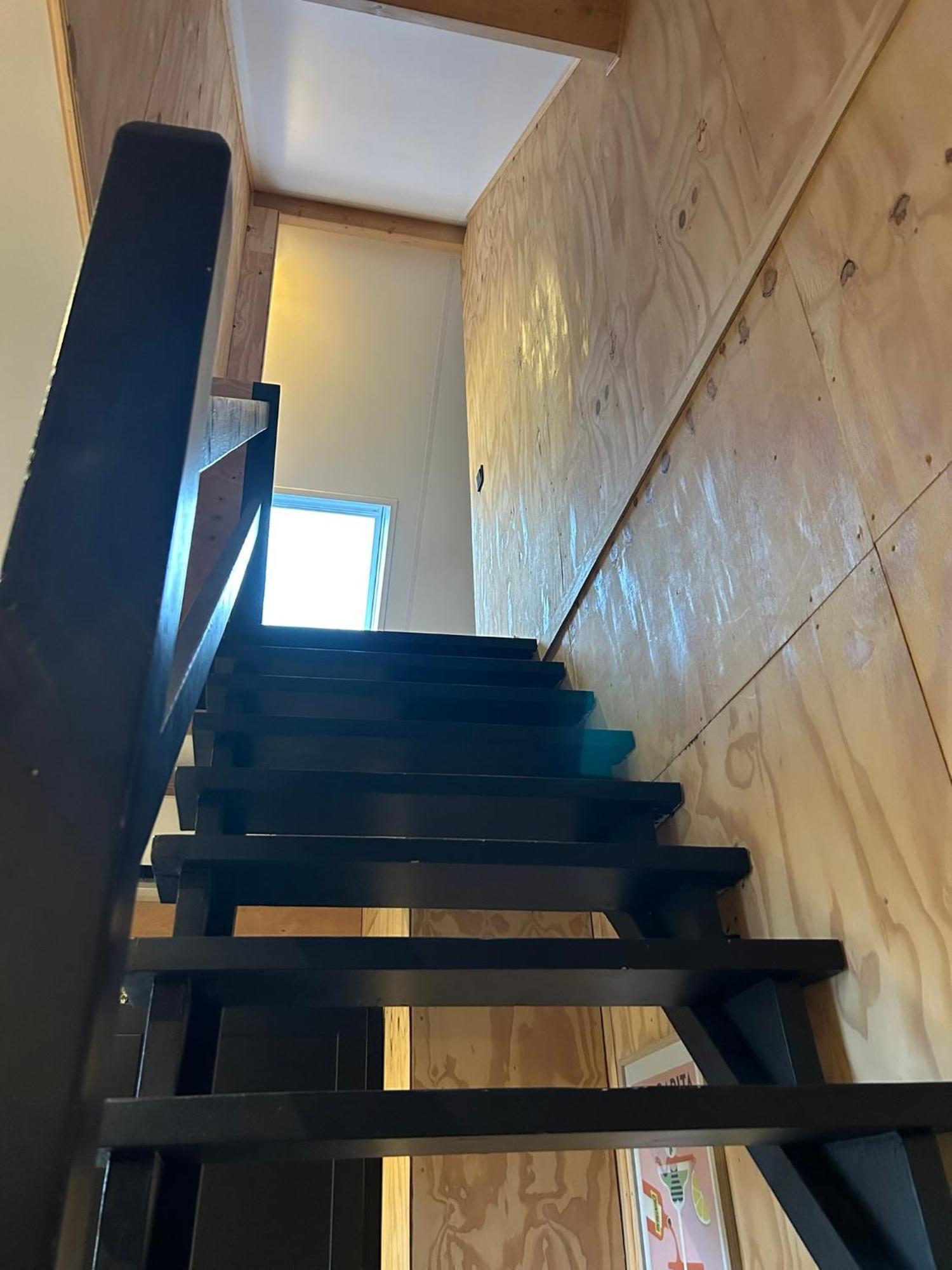 신트 아날란트 Tiny House Thuus 빌라 외부 사진